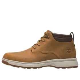 Atwells Ave Waterproof “Wheat”
