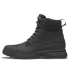 Atwells Avenue 6 Inch Waterproof Boots “Black”