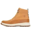 Atwells Avenue 6 Inch Waterproof Boots “Wheat”