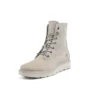 Auth Teddy Fleece “Winter White Nubuck”