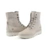 Auth Teddy Fleece “Winter White Nubuck”