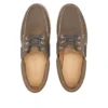 Authentic 3-Eye Lug “Olive Full Grain”