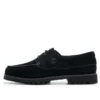 Authentic Boat Shoes “Black”