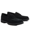 Authentic Boat Shoes “Black”