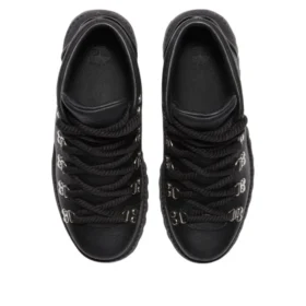 Authentic Hike Mid Boot “Black”