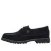 Authentic Light Boat “Black”