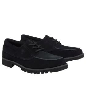 Authentic Light Boat “Black”