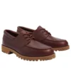 Authentic Light Boat “Burgundy”