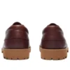 Authentic Light Boat “Burgundy”