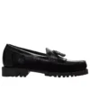 Authentic Loafer “Black Full-Grain”