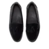 Authentic Loafer “Black Full-Grain”
