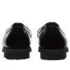 Authentic Loafer “Black Full-Grain”