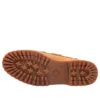 Authentic Mid Boot “Wheat Nubuck”