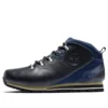Bartlett Ridge Splitrock 3 Mid Hiker hiking boots “Navy”