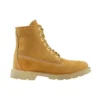 Basic 6 Inch Waterproof Boot “Wheat Nubuck”