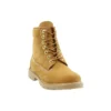 Basic 6 Inch Waterproof Boot “Wheat Nubuck”