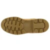 Basic 6 Inch Waterproof Boot “Wheat Nubuck”