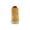 Basic 6 Inch Waterproof Boot “Wheat Nubuck”