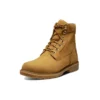 Basic 6 Inch Waterproof Boots “Wheat Nubuck”