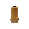 Basic 6 Inch Waterproof Boots “Wheat Nubuck”
