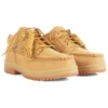 Beams x Timberland Heritage Gore-Tex Moc Toe Middle “Wheat Nubuck”