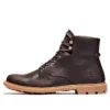 Belanger Ek+ 6 Inch Boot “Dark Brown”