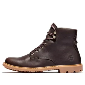 Belanger Ek+ 6 Inch Boot “Dark Brown”