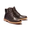 Belanger Ek+ 6 Inch Boot “Dark Brown”