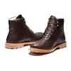 Belanger Ek+ 6 Inch Boot “Dark Brown”