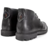 Belanger EK+ Chukka Boots “Black Full Grain”