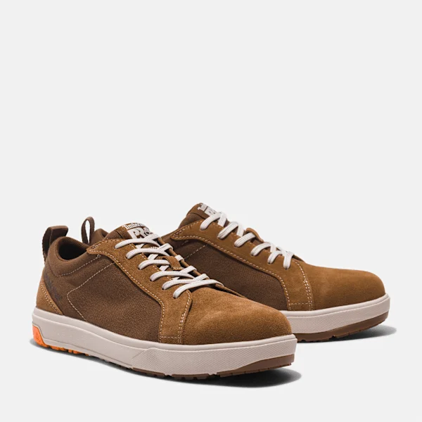 Berkley Composite Toe Work Shoe Berkley Composite Toe Work Shoe