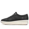 Berlin Park Oxford “Black Nubuck”