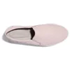 Berlin Park Slip On “Pale Pink”