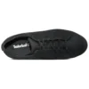 Black Low cut Sneaker Black