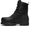 Boondock HD 8 Inch Composite Toe Waterproof Work Boots “Black”