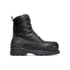 Boondock HD 8 Inch Composite Toe Waterproof Work Boots “Black”