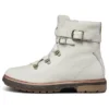 Boot Company Riley Flair Hiker “White”
