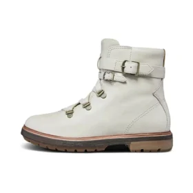 Boot Company Riley Flair Hiker “White”
