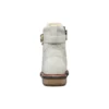Boot Company Riley Flair Hiker “White”