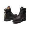 BOOTS 6 Inch Treadlight Waterproof ReBOTL “Black Green”