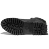 BOOTS 6 Inch Treadlight Waterproof ReBOTL “Black Green”