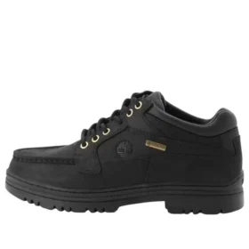 Boots Gore-Tex Leather Waterproof “Black”