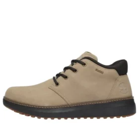 Boots Mid Gore-Tex Waterproof “Beige”