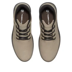 Boots Mid Gore-Tex Waterproof “Beige”