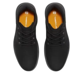 Boots Mid Gore-Tex Waterproof “Black”