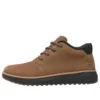 Boots Mid Gore-Tex Waterproof “Rust Brown”