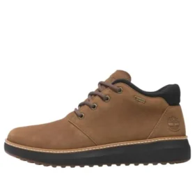 Boots Mid Gore-Tex Waterproof “Rust Brown”