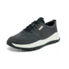Boroughs “Dark Gray White”