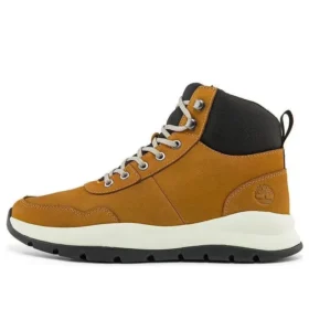 Boroughs Project Lightweight Mid Sneaker Boots “Wheat”