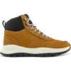 Boroughs Project Lightweight Mid Sneaker Boots “Wheat”